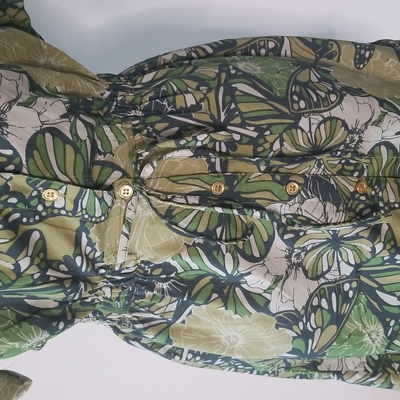 Speed Control Dress - Picture 4 of 6